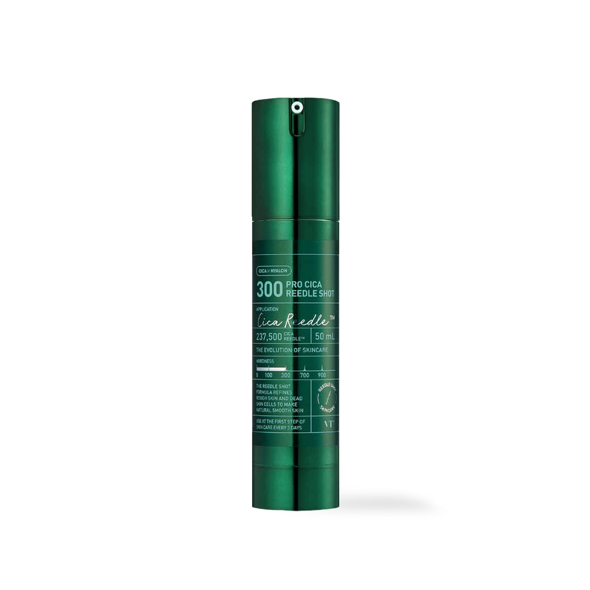 VT Cosmetics PRO CICA Reedle Shot 300 50ml