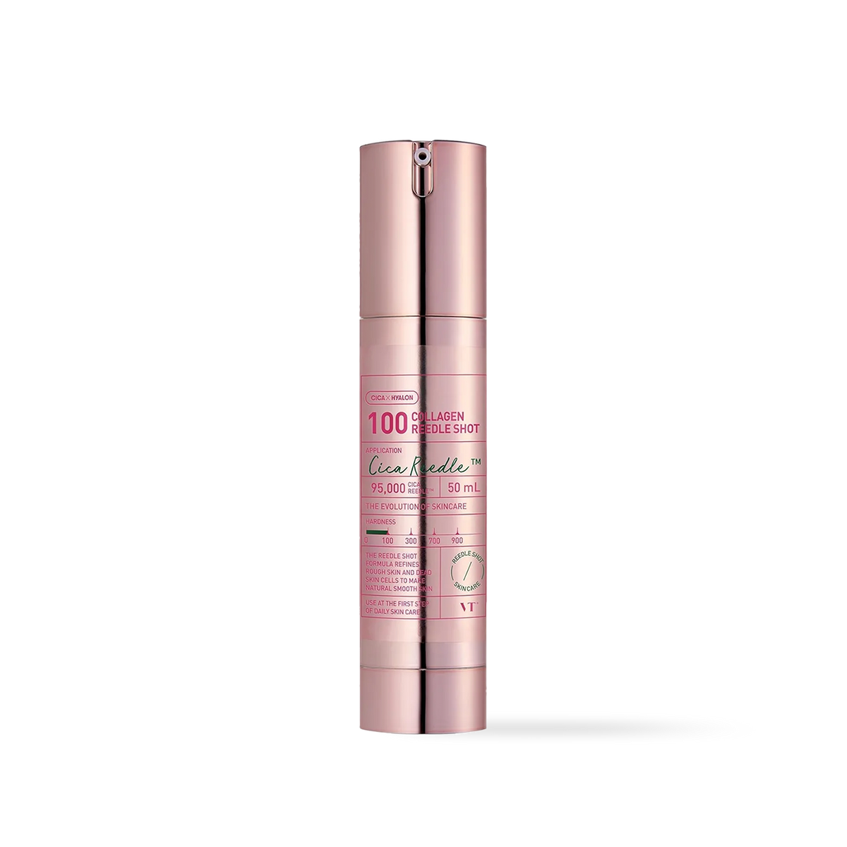 VT Cosmetics Collagen Reedle Shot 100 50ml