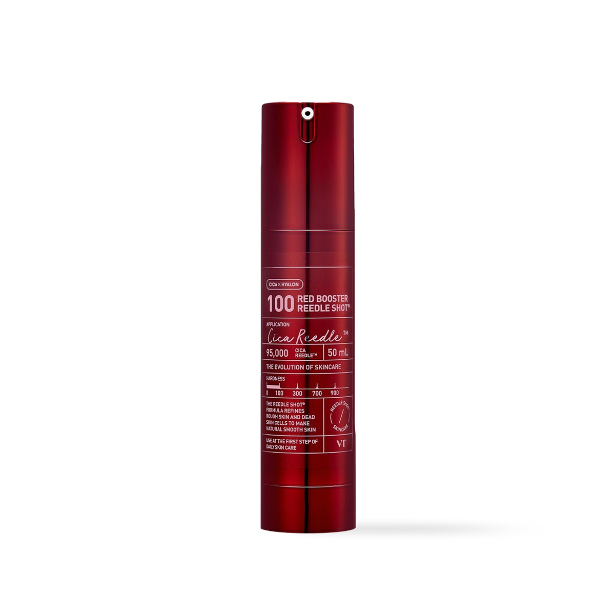 VT Cosmetics RED BOOSTER Reedle Shot 100 50ml