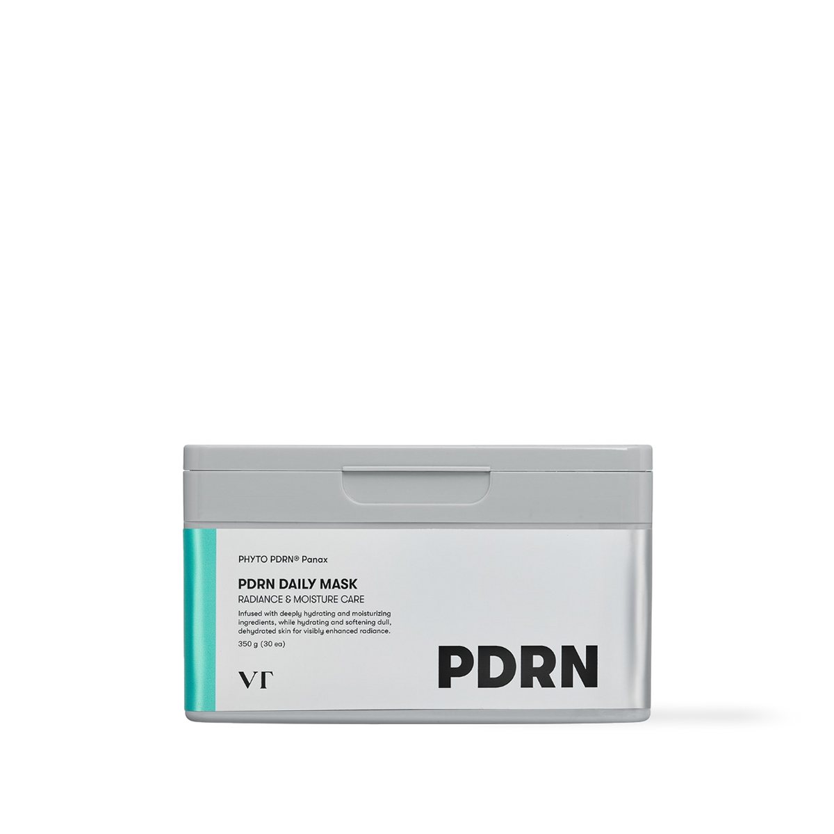 VT Cosmetics PDRN Daily Mask 30EA