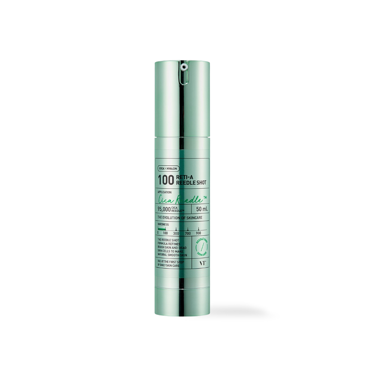 VT Cosmetics RETI-A Reedle Shot 100 50ml