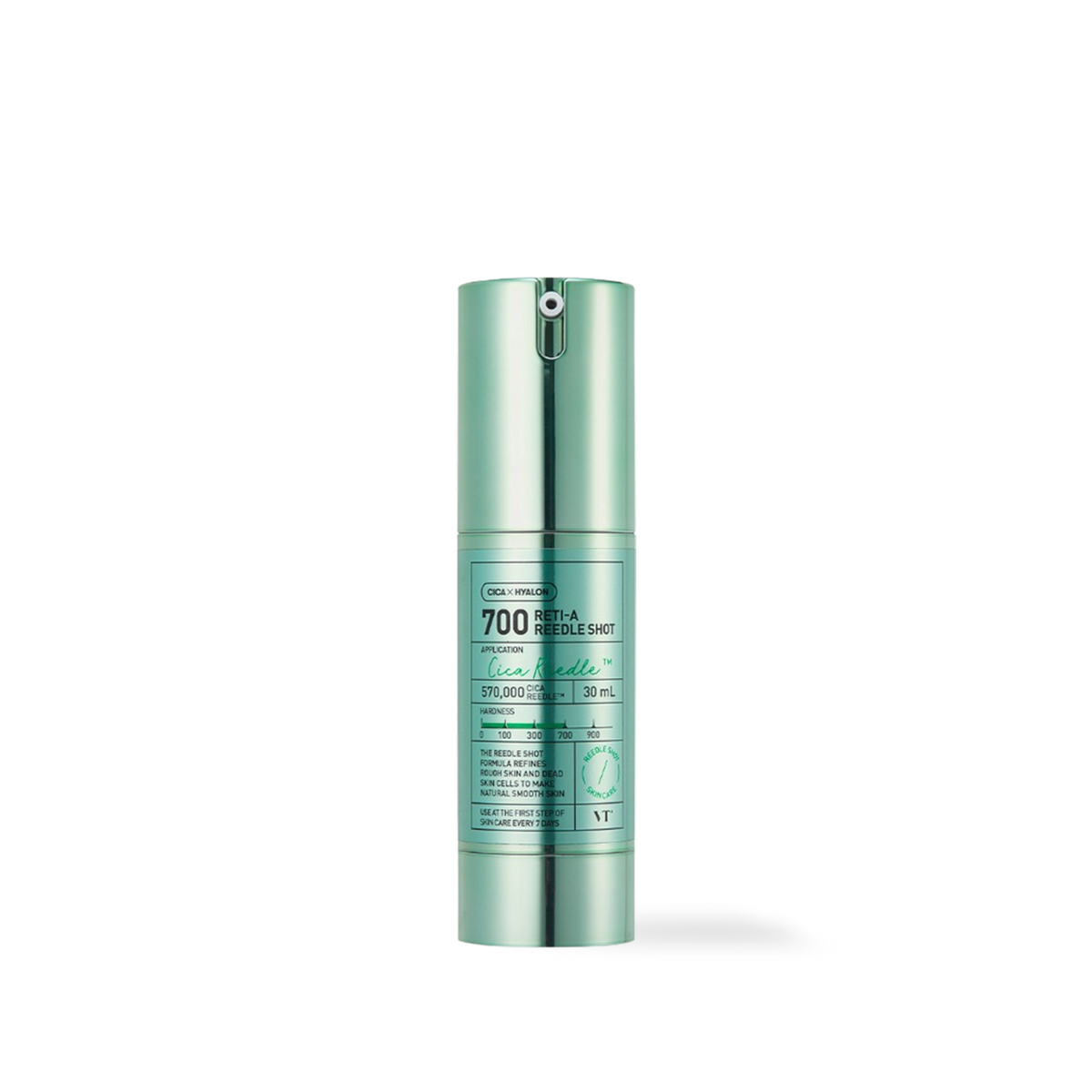 VT Cosmetics RETI-A Reedle Shot 700 30ml