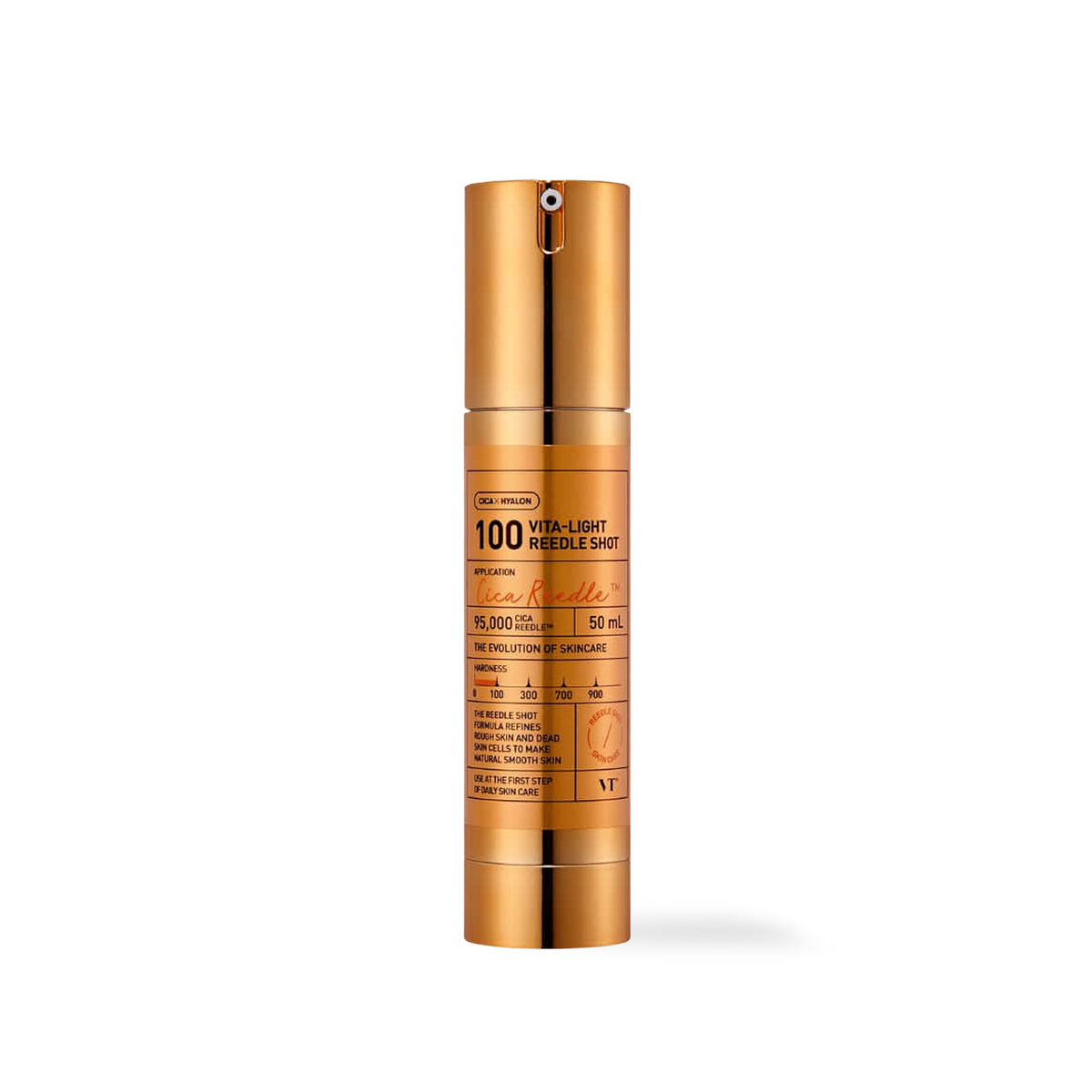 VT Cosmetics VITA-LIGHT Reedle Shot 100 50ml