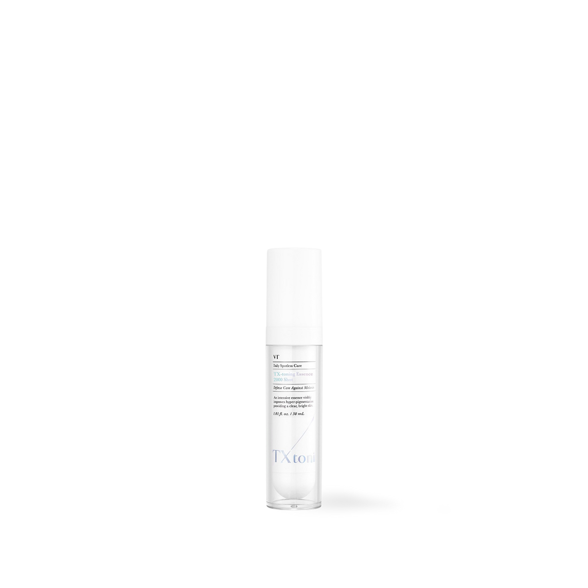 VT Cosmetics TX-Toning Essence 2000 Shot 30ml