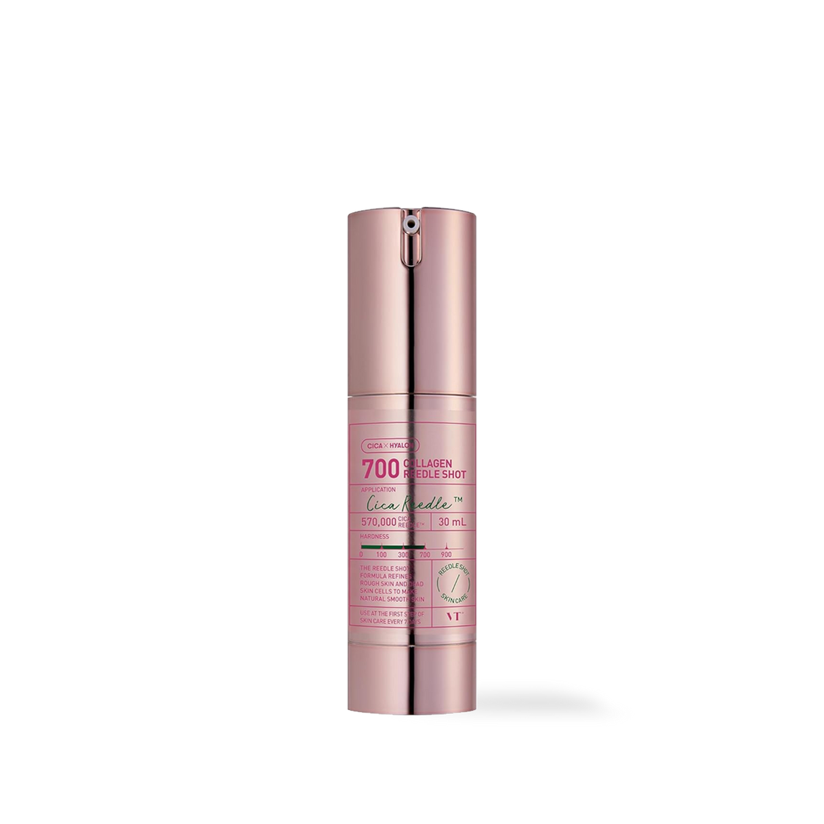 VT Cosmetics Collagen Reedle Shot 700 30ml