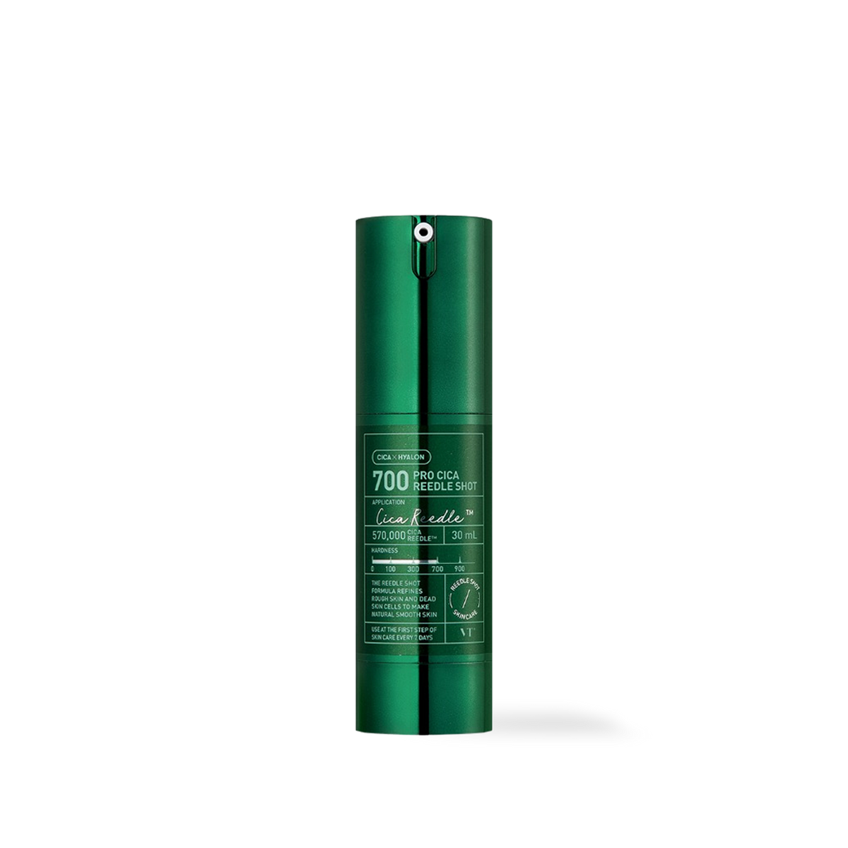 VT Cosmetics PRO CICA Reedle Shot 700 30ml