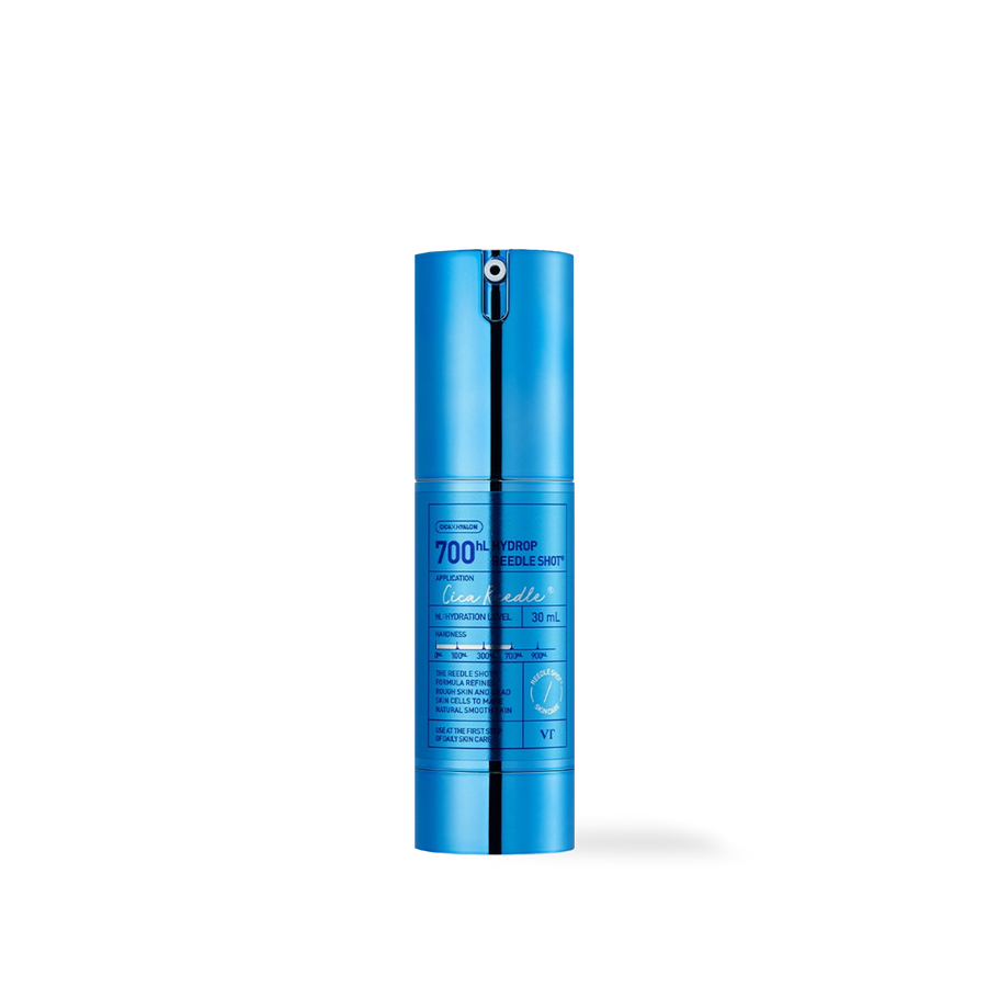 VT Cosmetics Hydrop Reedle Shot 700hl 30ml