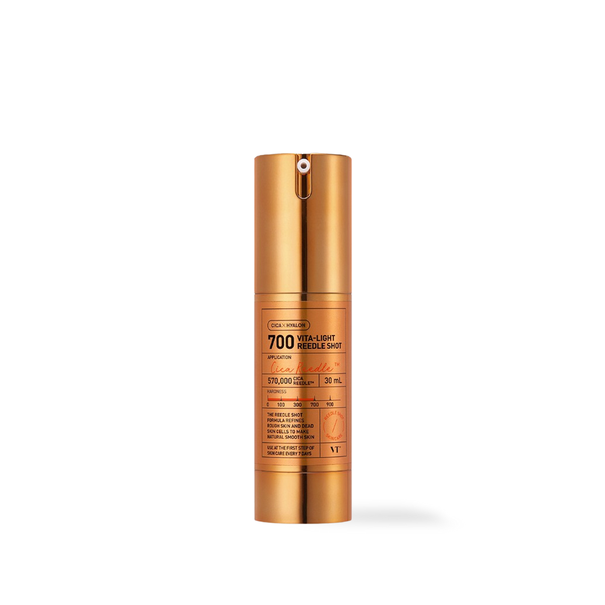 VT Cosmetics VITA-LIGHT Reedle Shot 700 30ml