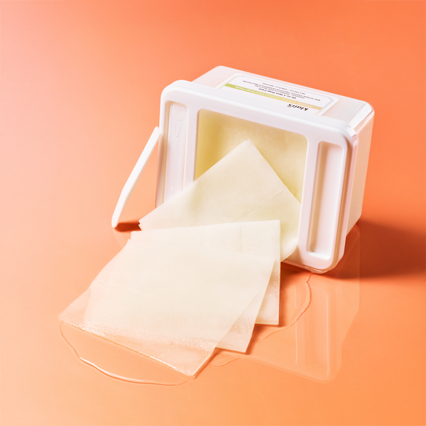 Dear, Klairs Freshly Juiced Vitamin Skin Prep Pads 290 mL 80Pads