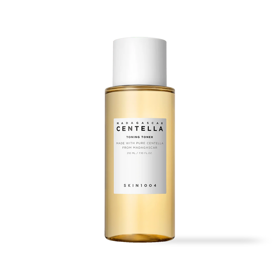 SKIN1004 Madagascar Centella Toning Toner