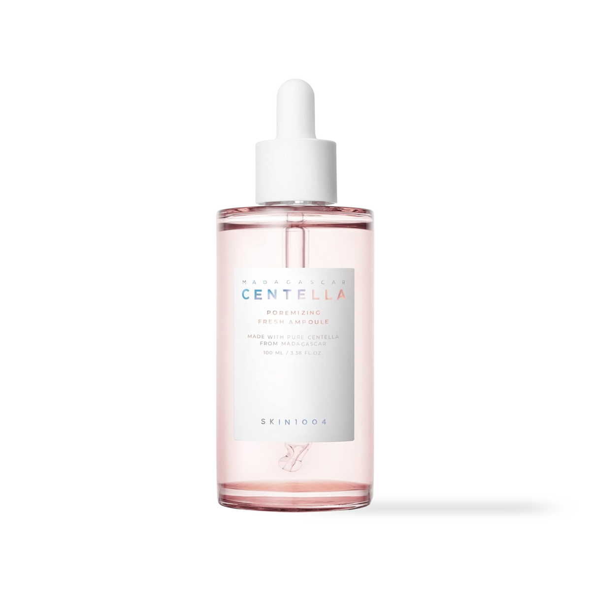 SKIN1004 Madagascar Centella Poremizing Fresh Ampoule - 3 Size