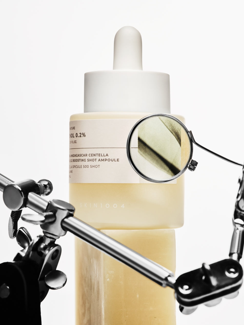 SKIN1004 Madagascar Centella Retinol 0.2 Boosting Shot Ampoule