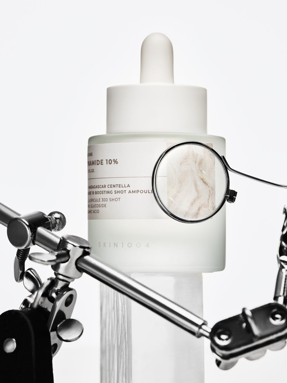 SKIN1004 Madagascar Centella Niacinamide 10 Boosting Shot Ampoule