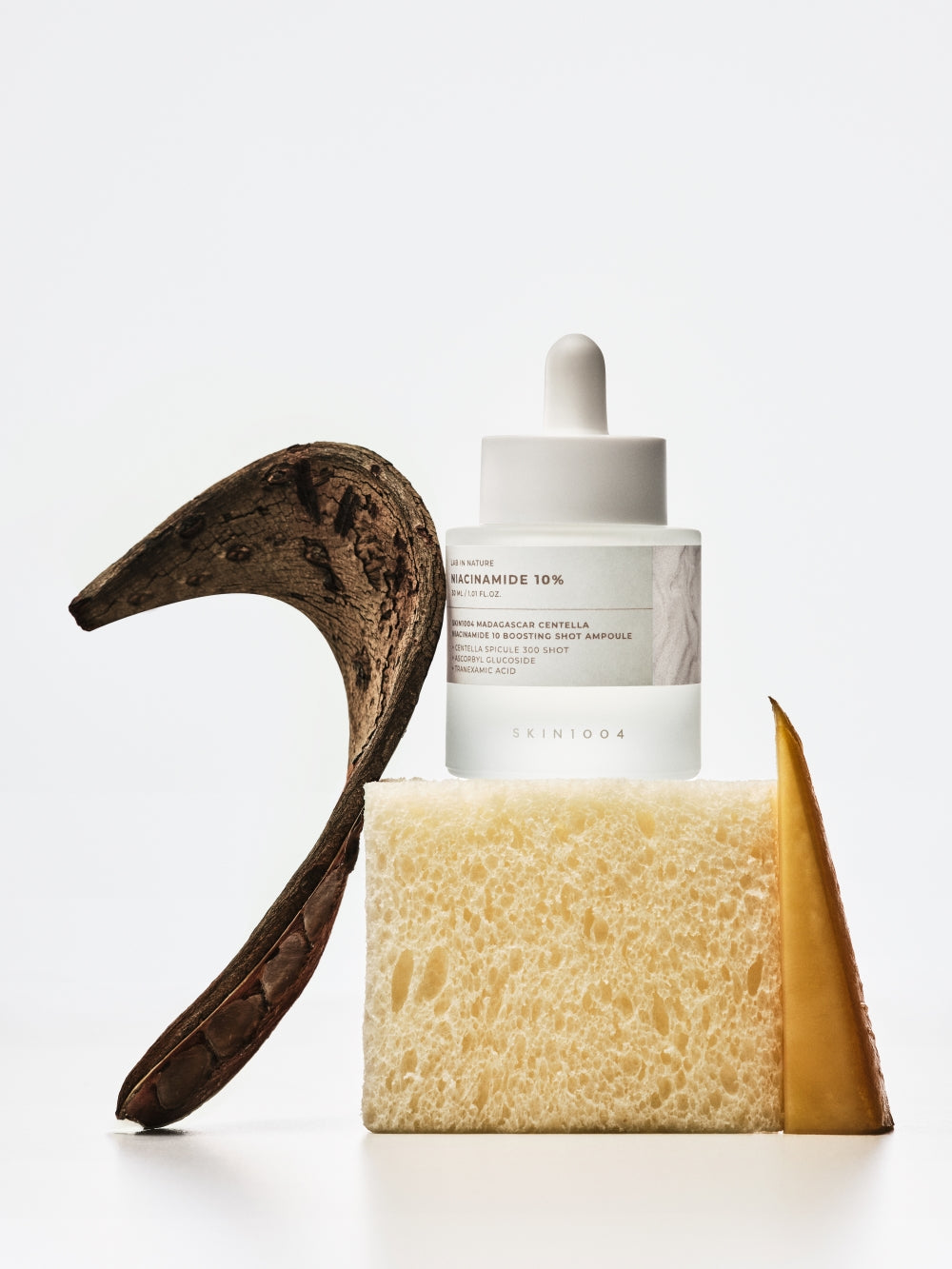 SKIN1004 Madagascar Centella Niacinamide 10 Boosting Shot Ampoule