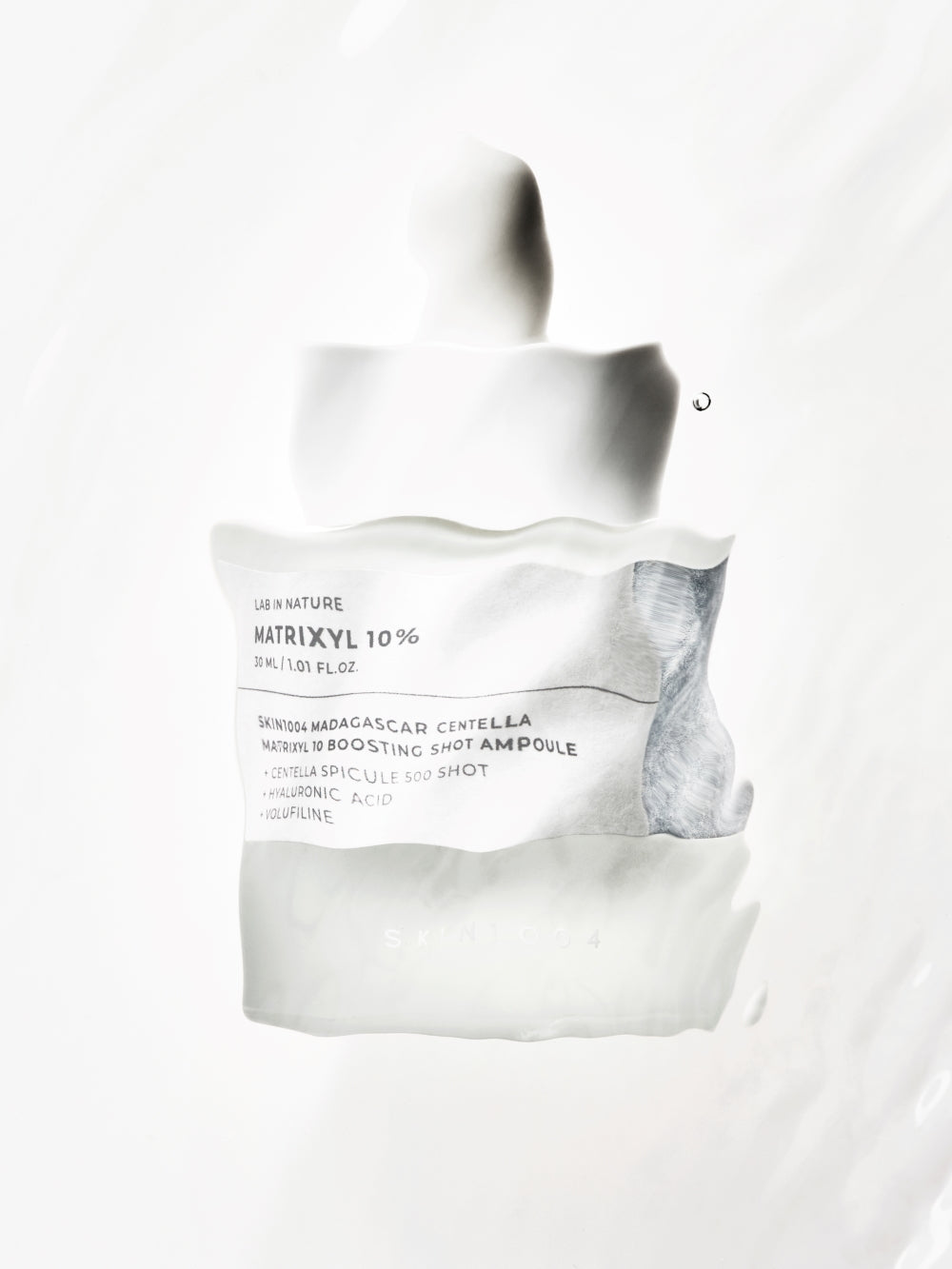 SKIN1004 Madagascar Centella Matrixyl 10 Boosting Shot Ampoule