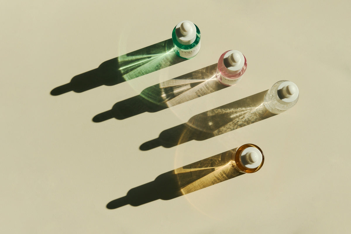 SKIN1004 Madagascar Centella Ampoule Kit