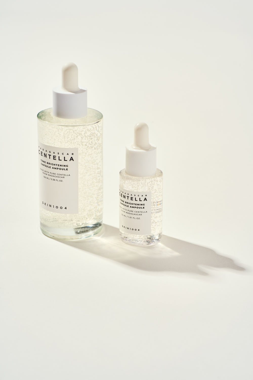 SKIN1004 Madagascar Centella Ampoule Kit