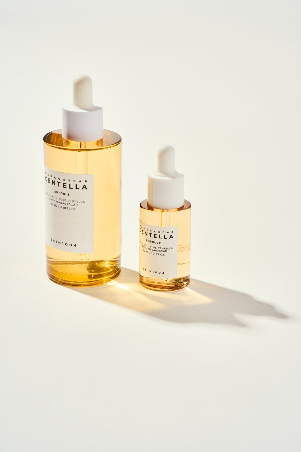 SKIN1004 Madagascar Centella Ampoule Kit