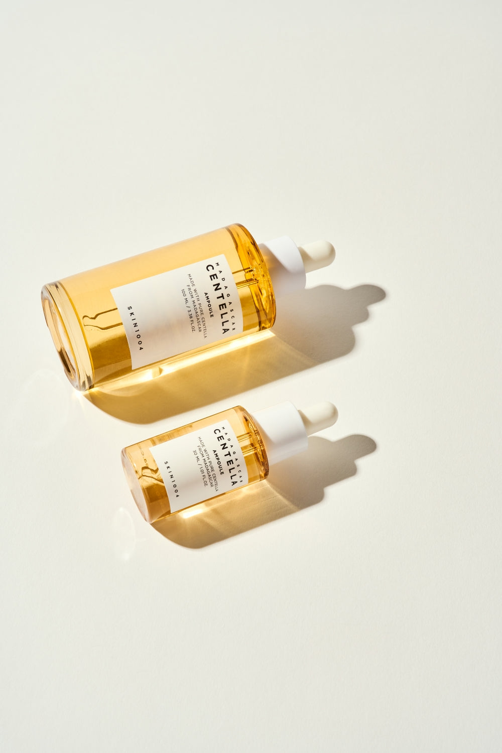 SKIN1004 Madagascar Centella Ampoule Kit