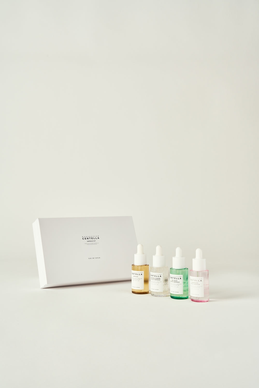 SKIN1004 Madagascar Centella Ampoule Kit