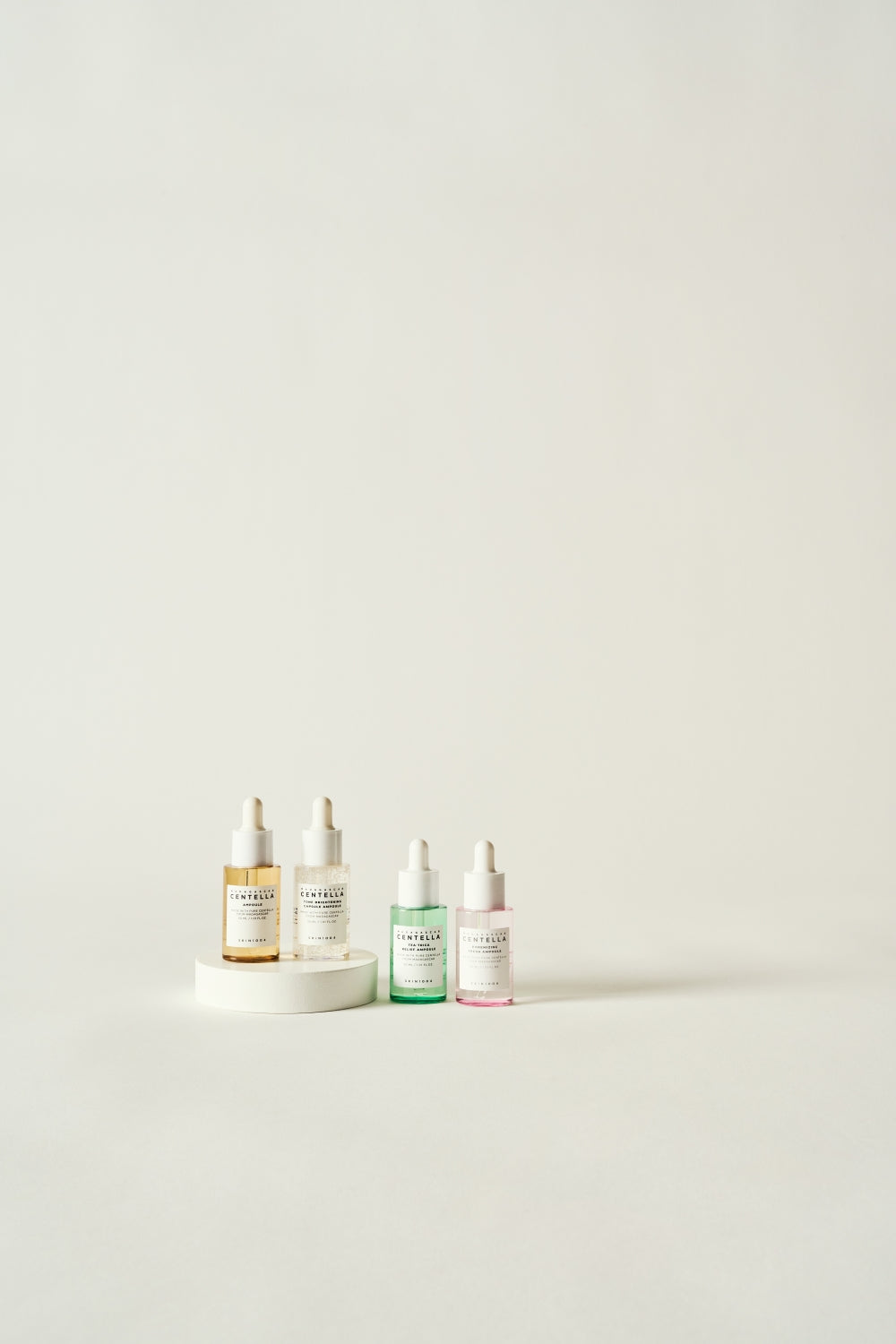 SKIN1004 Madagascar Centella Ampoule Kit