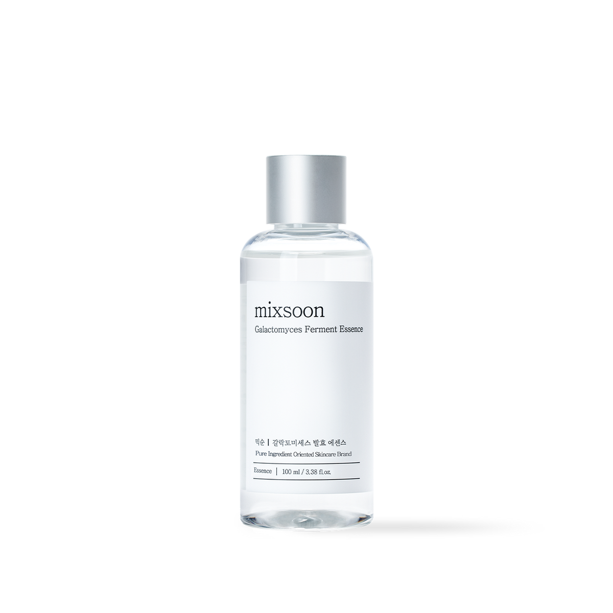 Mixsoon Galactomyces Ferment Essence 100ml