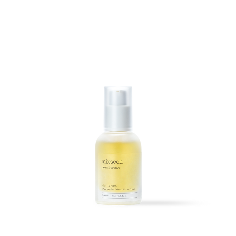 Mixsoon Bean Essence 30ml_Brand