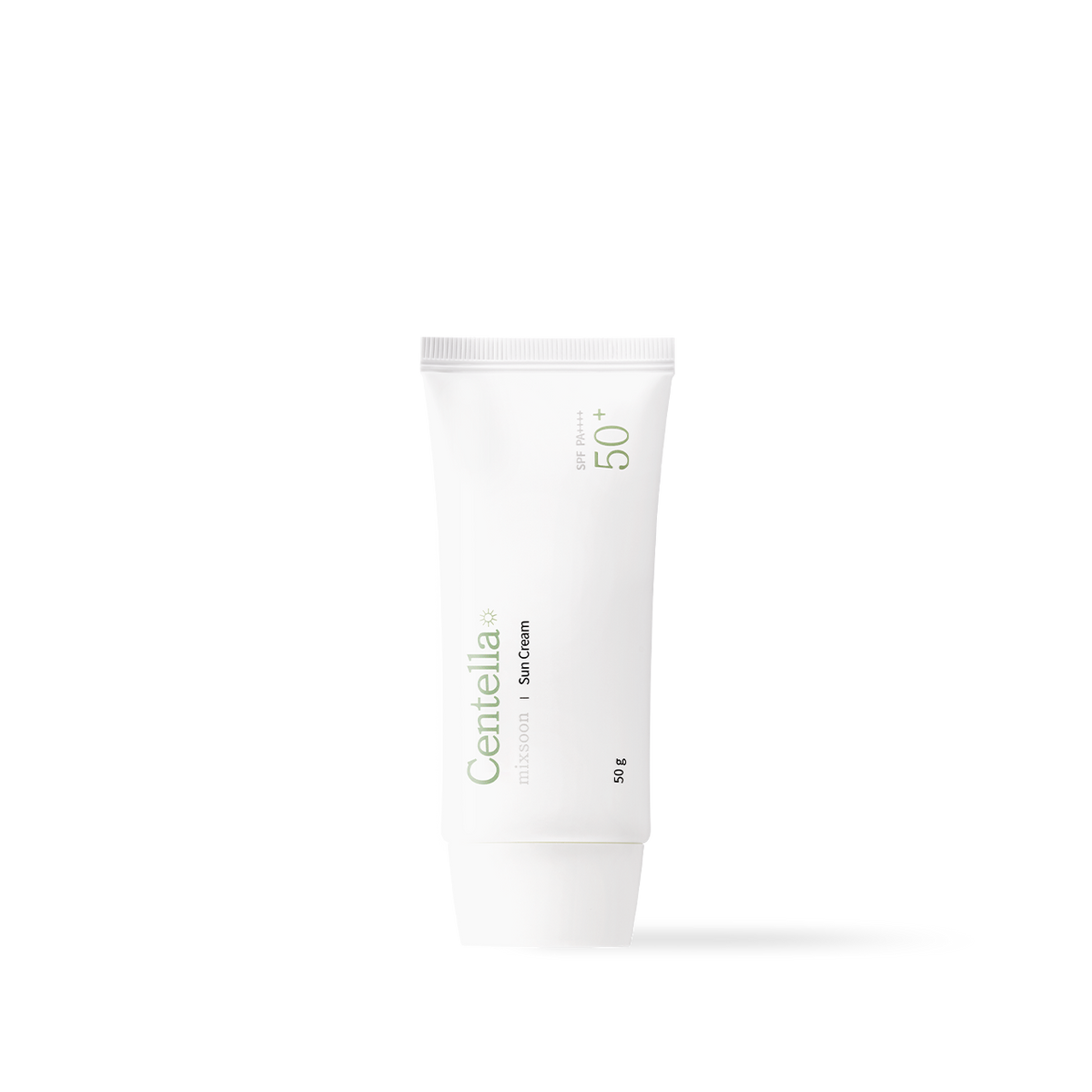 Mixsoon Centella Suncream 50g SPF 50+ PA++++ 50g