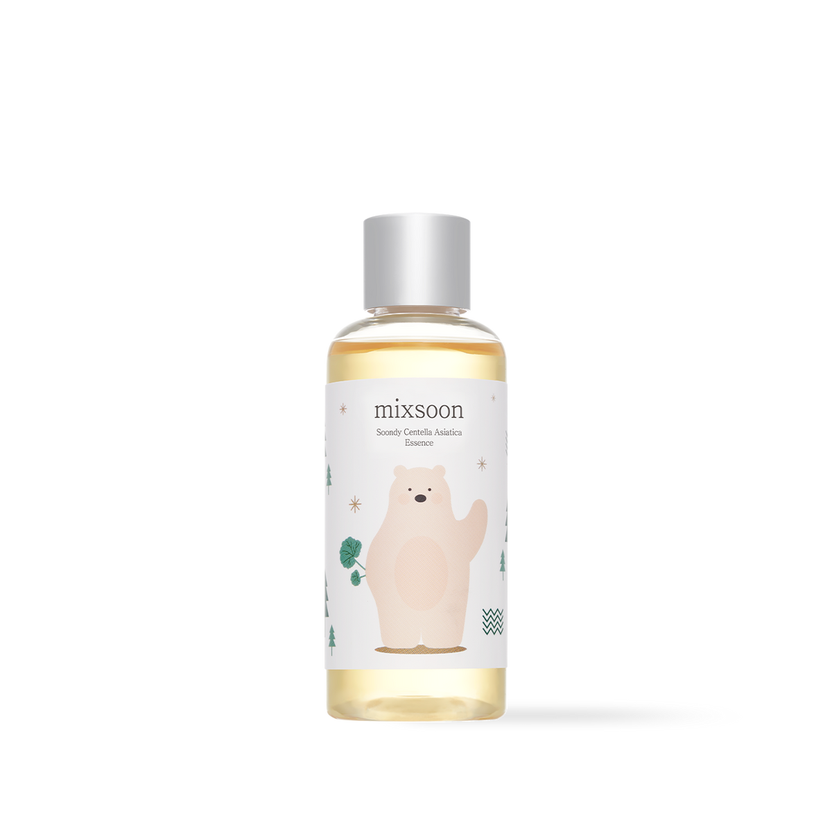 Mixsoon Soondy Centella Asiatica Essence 100ml_Brand