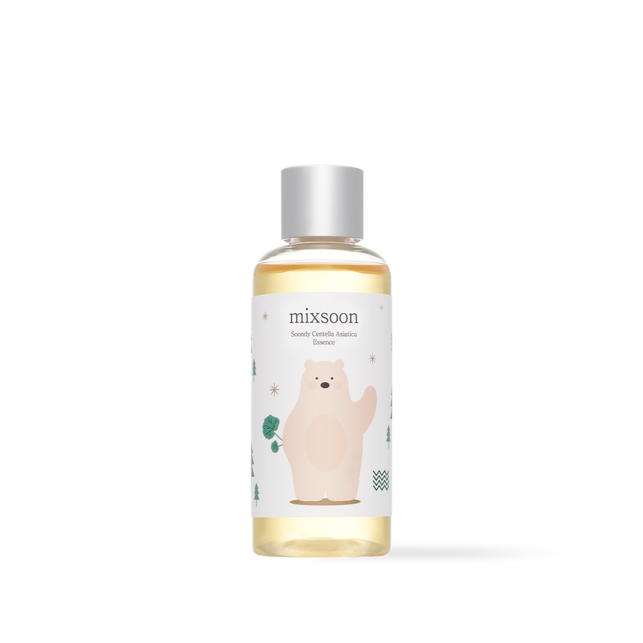 Mixsoon Soondy Centella Asiatica Essence 100ml_Brand