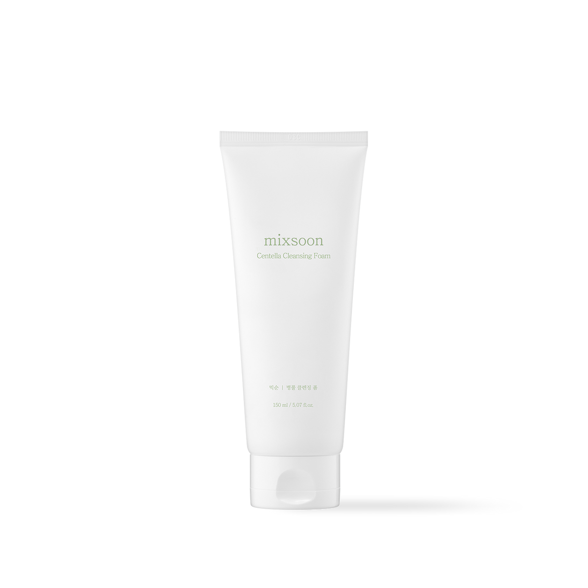 Mixsoon Centella Cleansing Foam 150ml_Brand