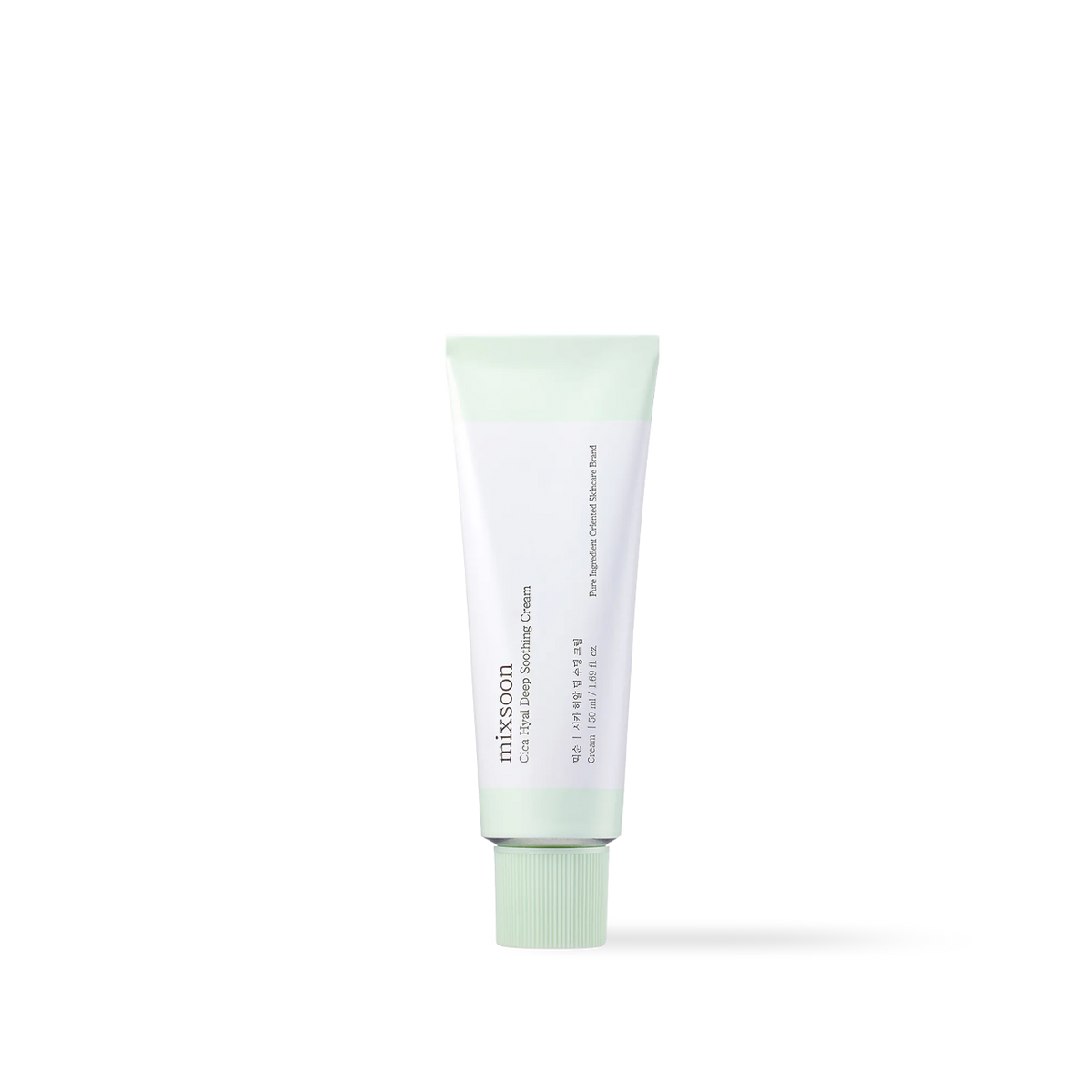 Mixsoon Cica Hyal Deep Soothing Cream 50ml