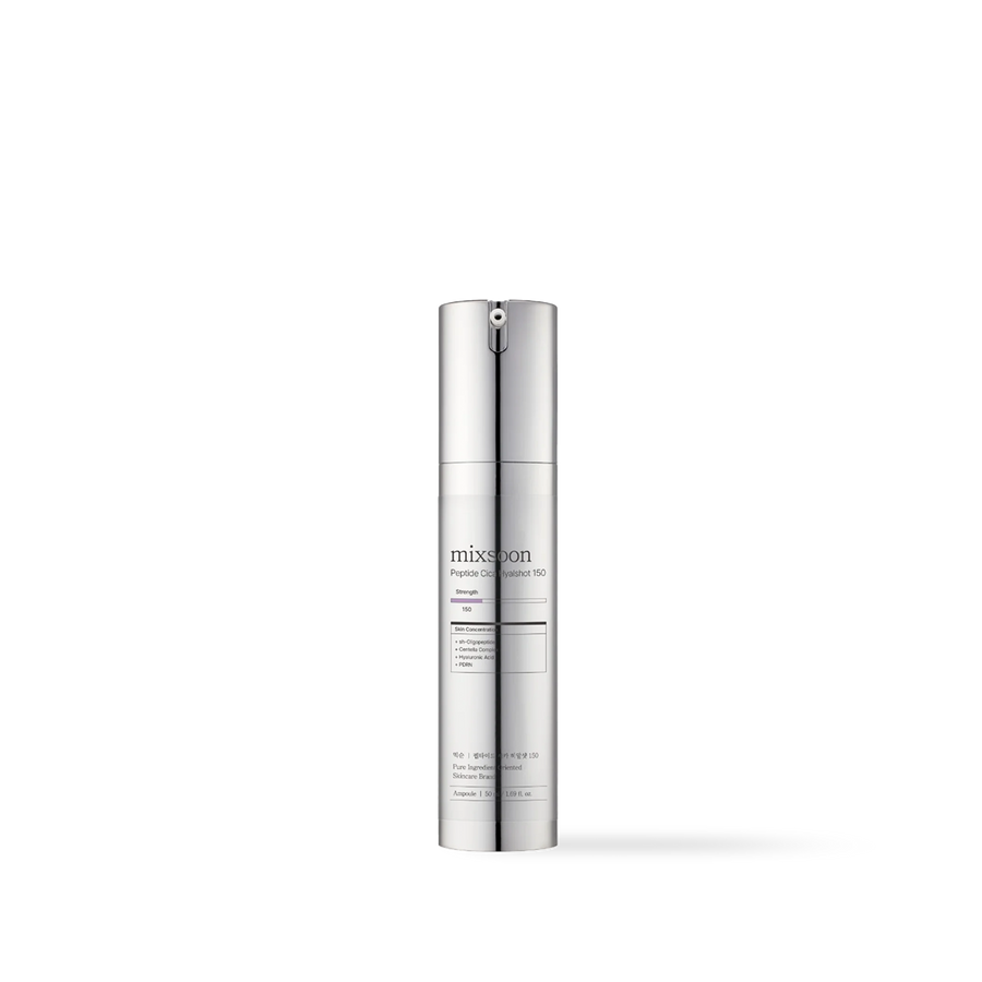 Mixsoon Peptide Cica Hyalshot 50ml