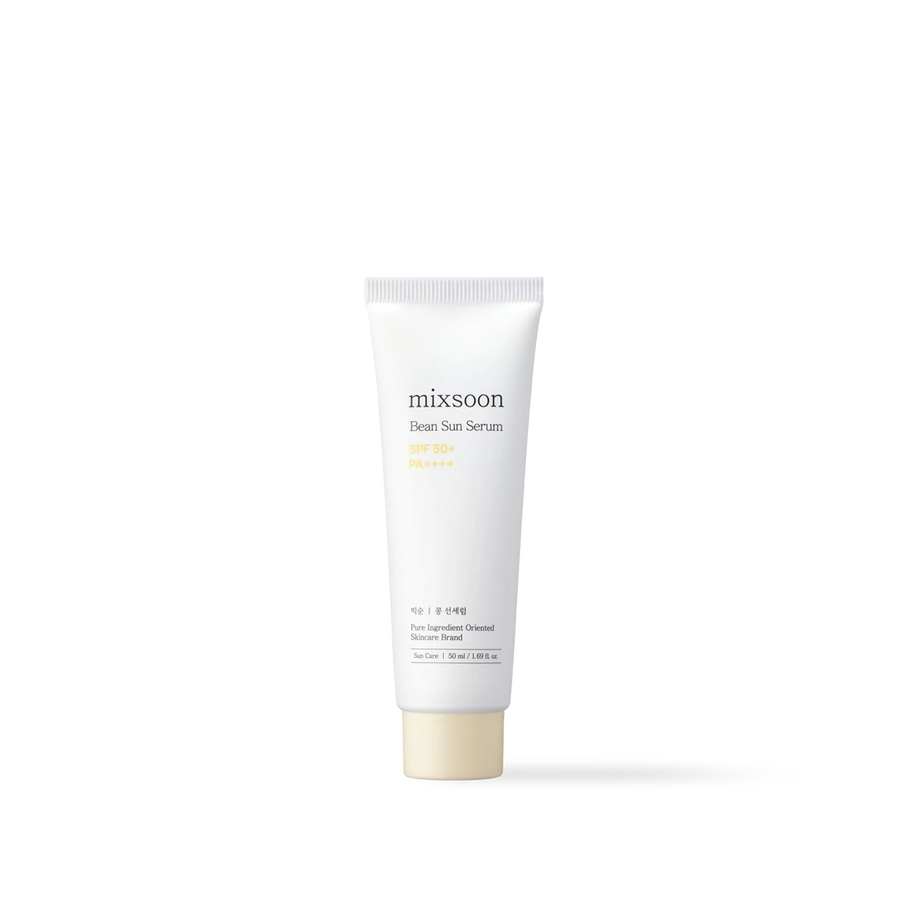 Mixsoon Bean Sun Serum 50ml