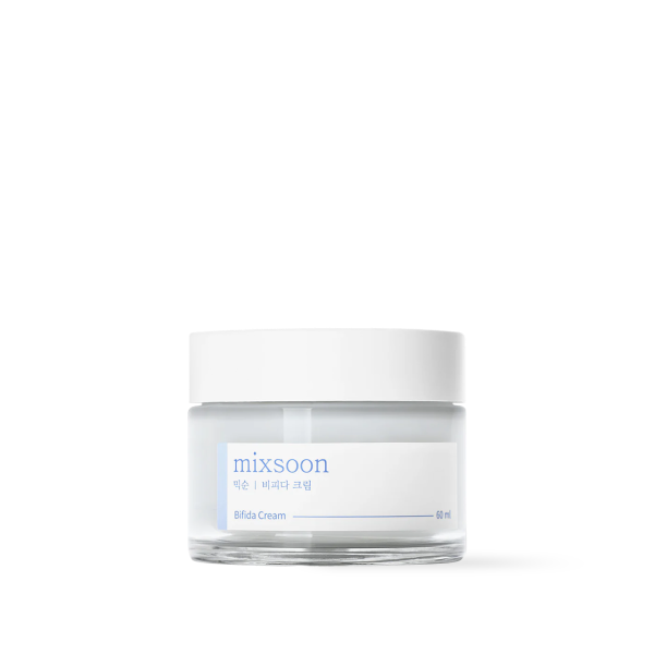 Mixsoon Bifida Cream 60ml