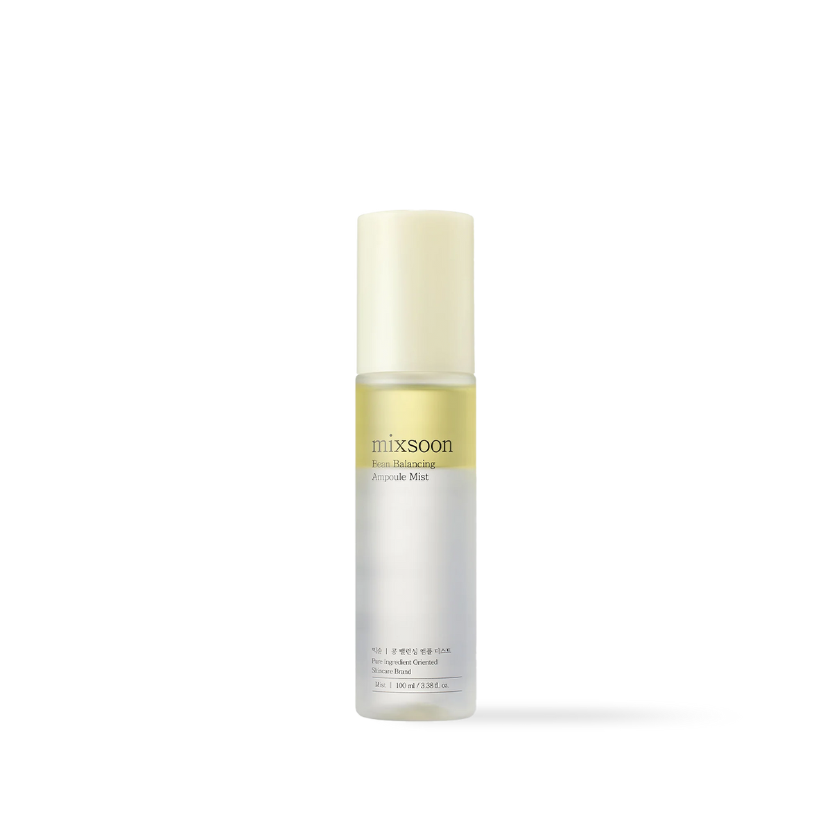 Mixsoon Bean Balancing Ampoule Mist 100ml