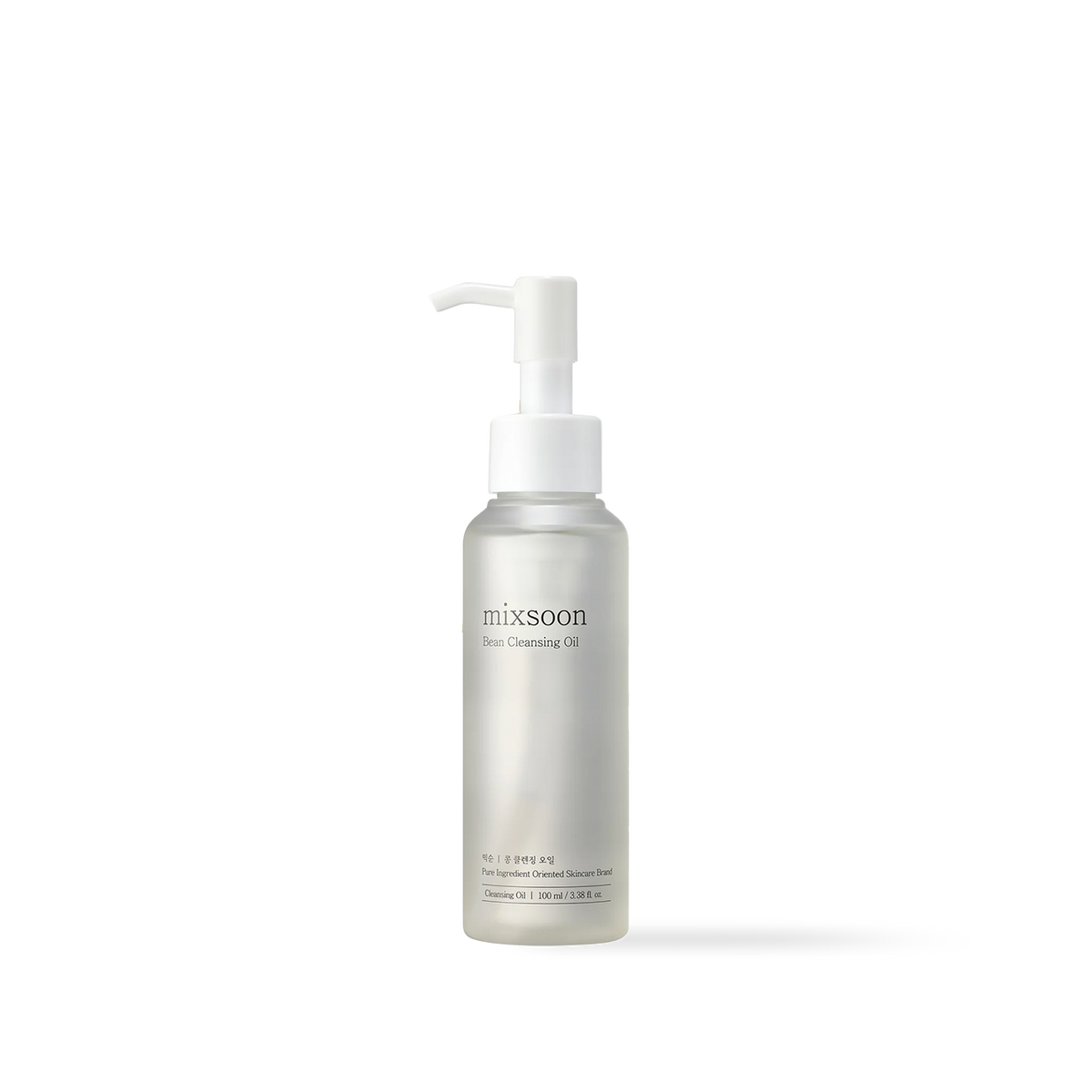 Mixsoon Bean Cleansing Oil 100ml