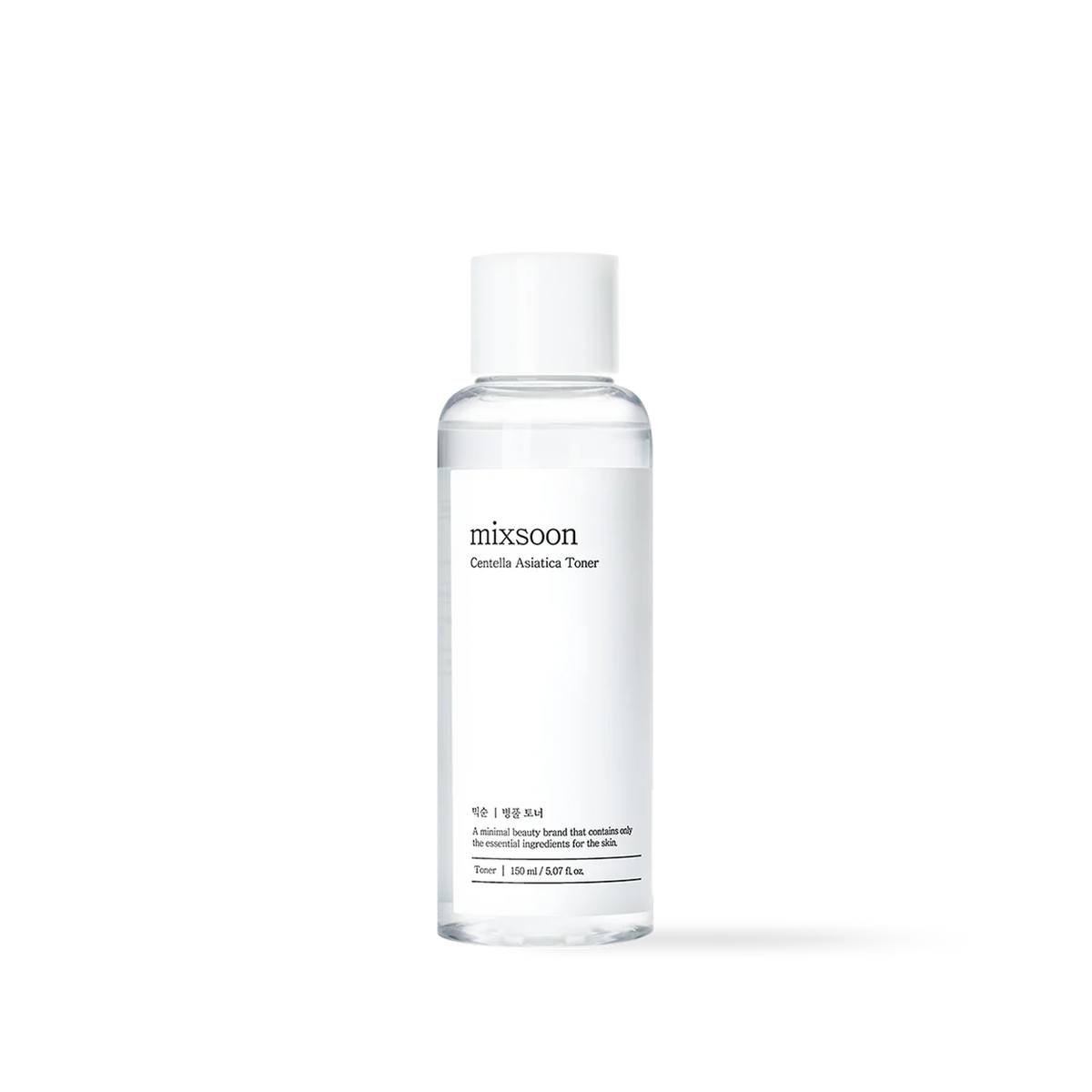 Mixsoon Centella Asiatica Toner 150ml