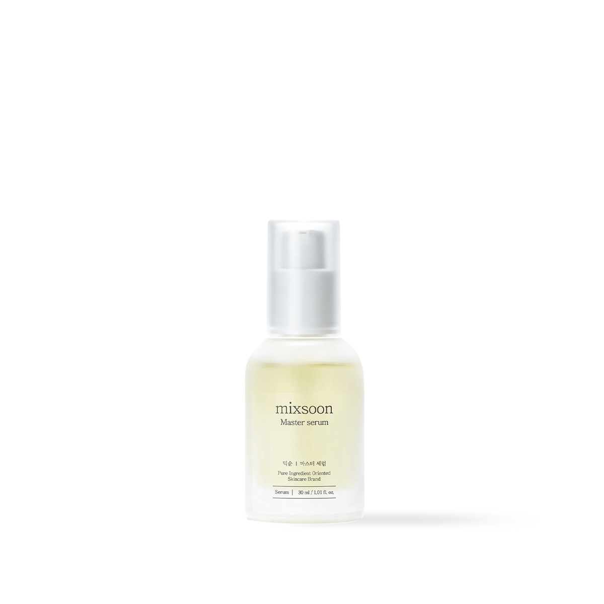 Mixsoon Master Serum 30ml