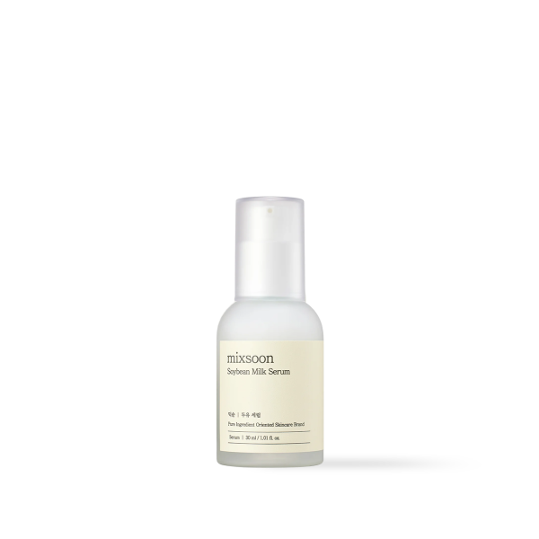 Mixsoon Soybean Milk Serum 30ml