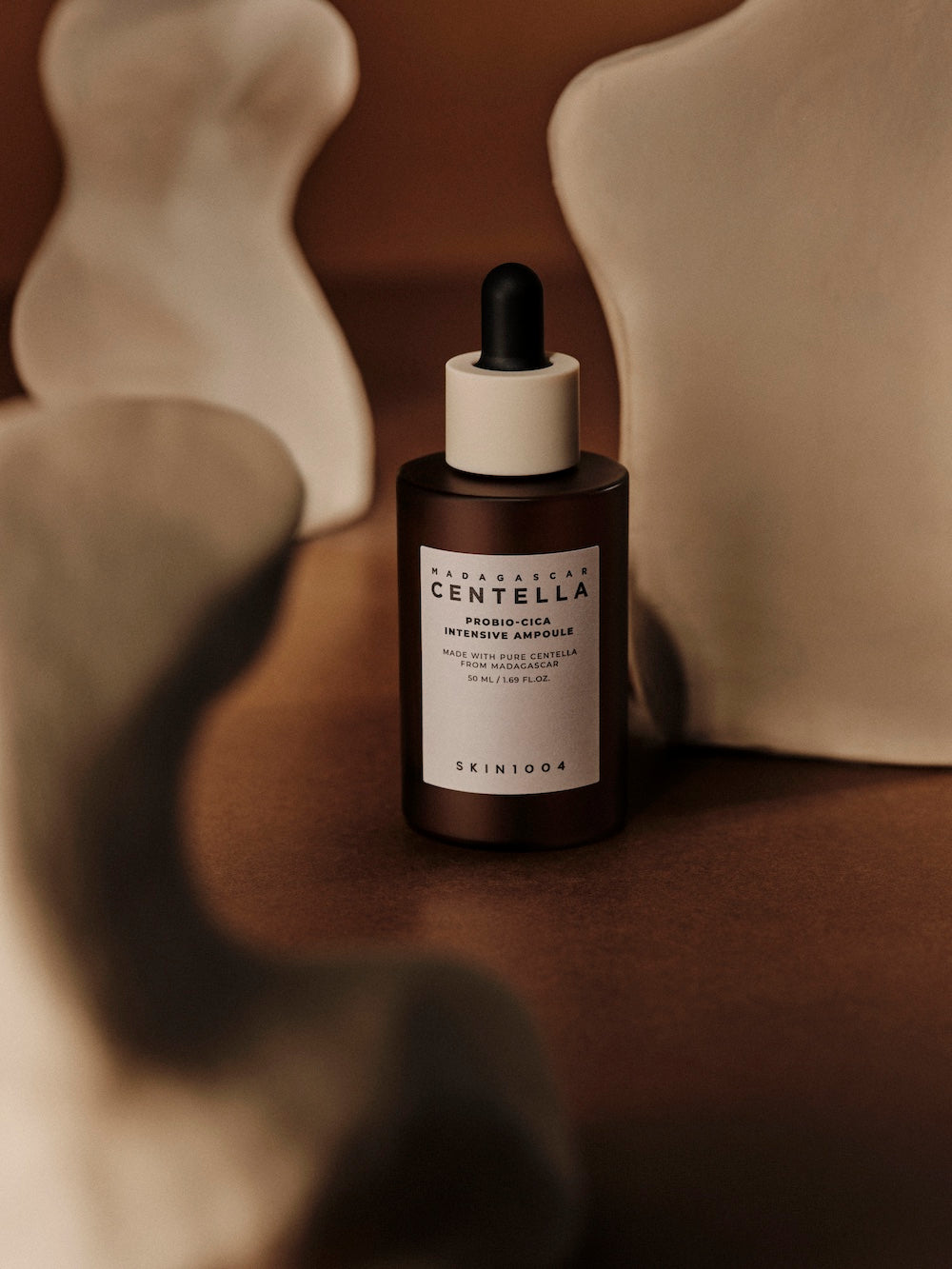 SKIN1004 Madagascar Centella Probio-Cica Intensive Ampoule - 3 Size