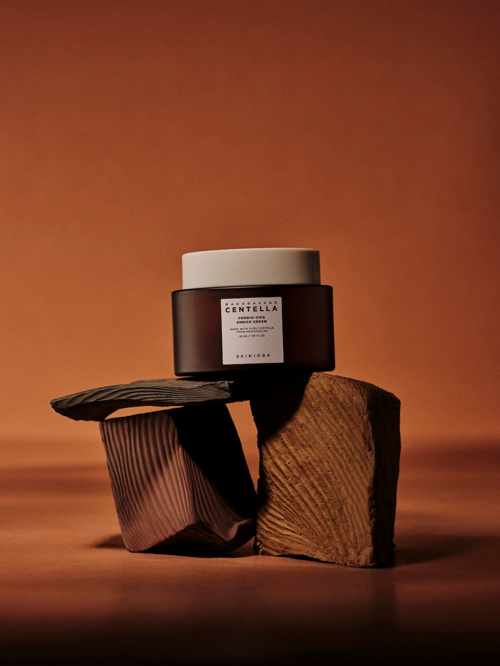 SKIN1004 Madagascar Centella Probio-Cica Enrich Cream 50ml
