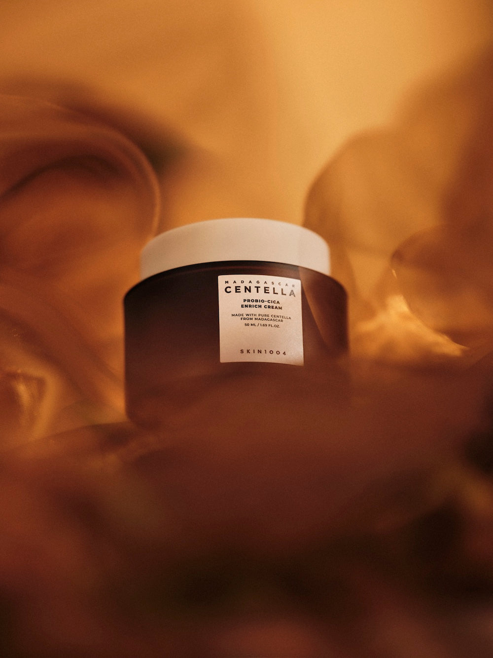 SKIN1004 Madagascar Centella Probio-Cica Enrich Cream 50ml