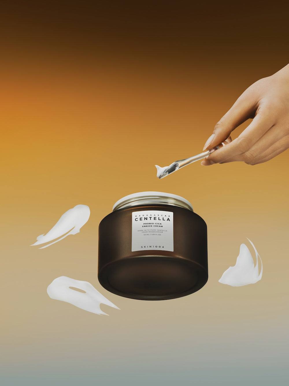 SKIN1004 Madagascar Centella Probio-Cica Enrich Cream 50ml