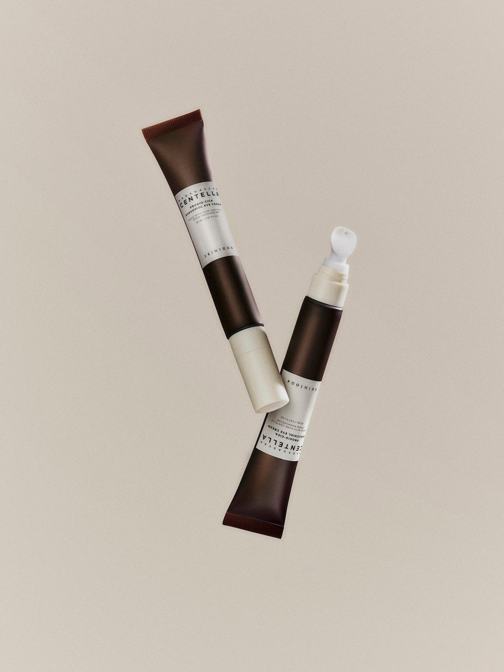 SKIN1004 Madagascar Centella Probio-cica Bakuchiol Eye Cream 20ml
