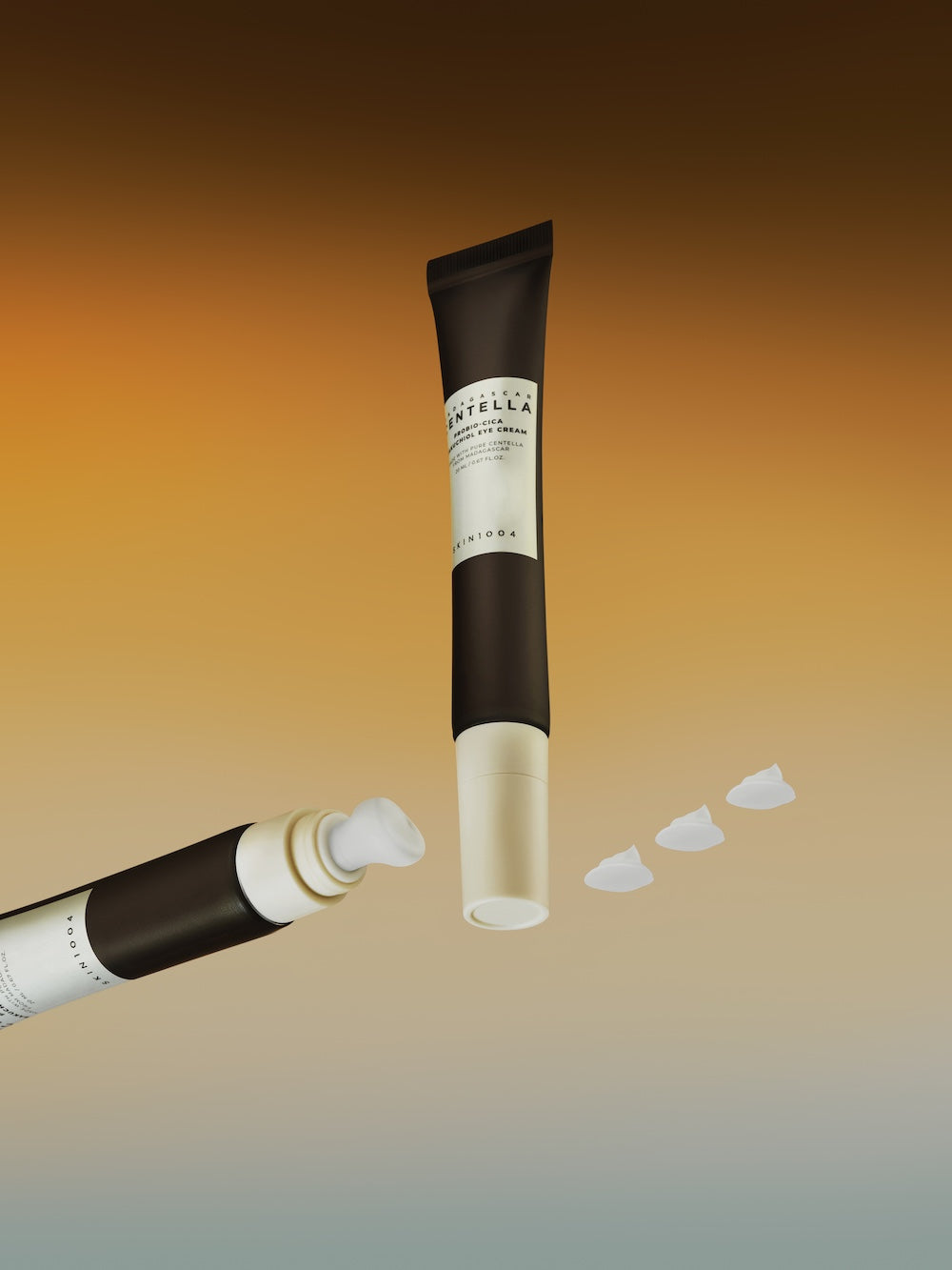 SKIN1004 Madagascar Centella Probio-cica Bakuchiol Eye Cream 20ml