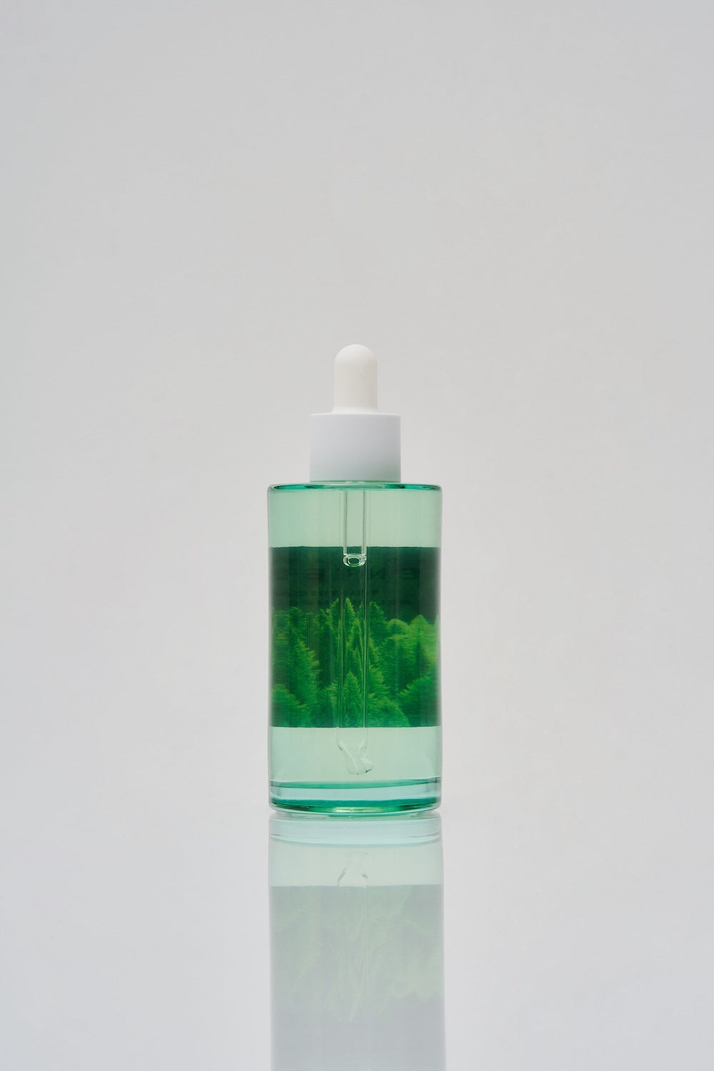 Skin1004 Madagascar Centella Tea-Trica Relief Ampoule - 2 Size