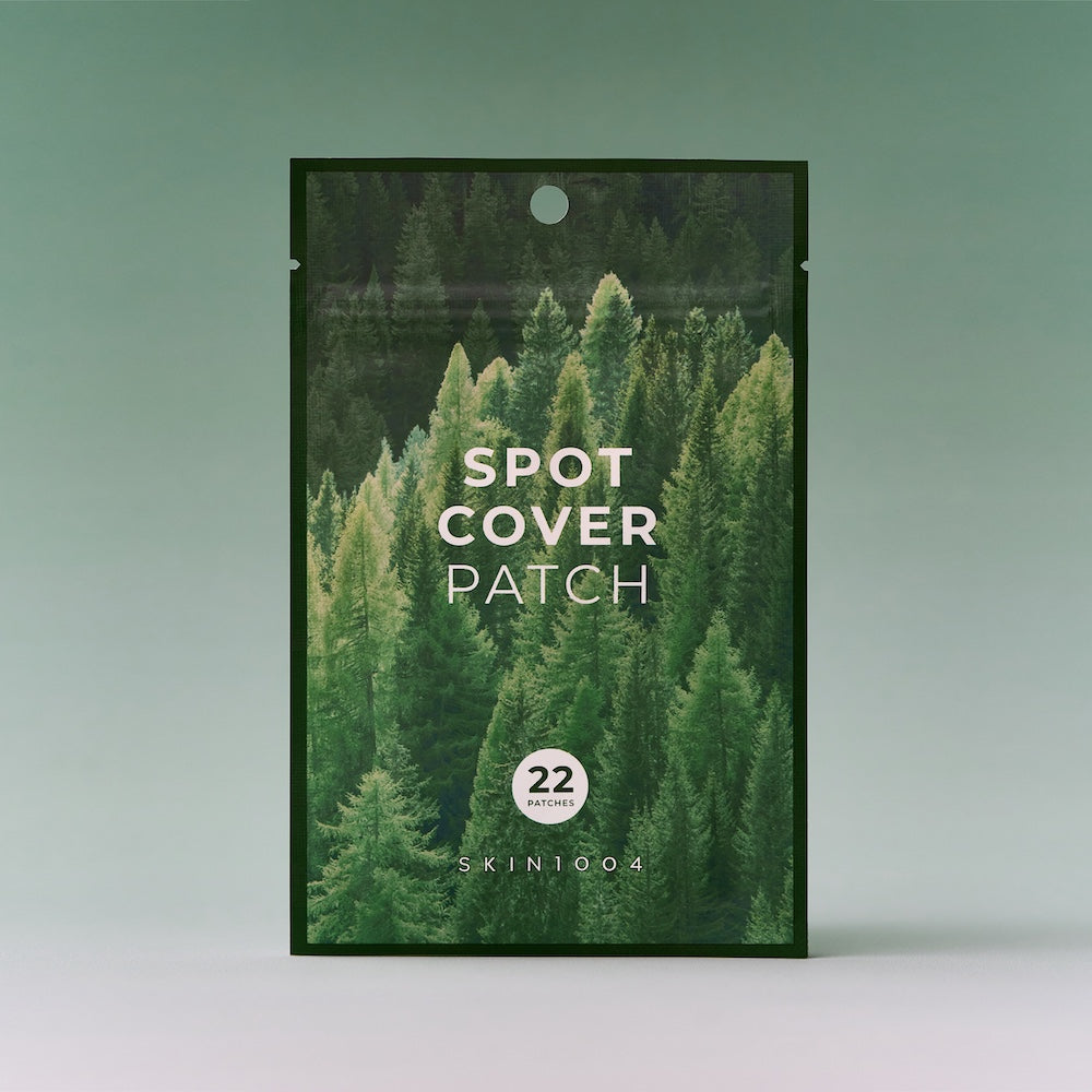 SKIN1004 Spot Cover Patch 22ea