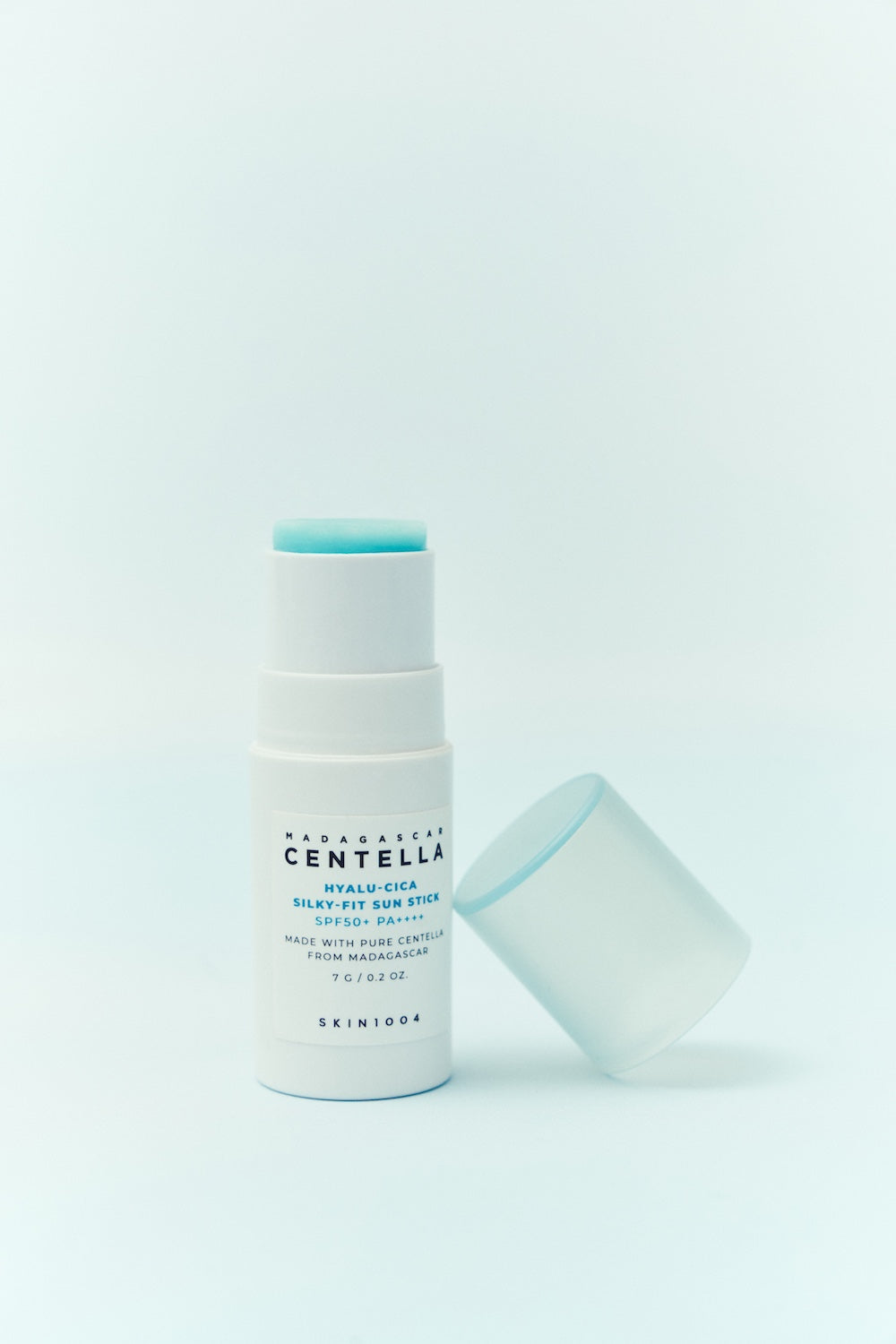 Skin1004 Madagascar Centella Hyalu-Cica Silky Fit Sun Stick 7g