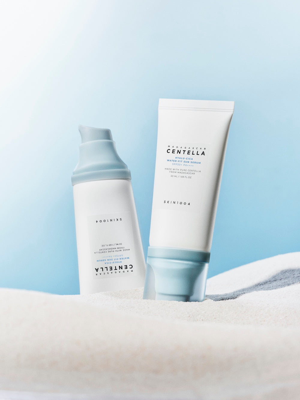 SKIN1004 Madagascar Centella Hyalu-Cica Moisture Cream